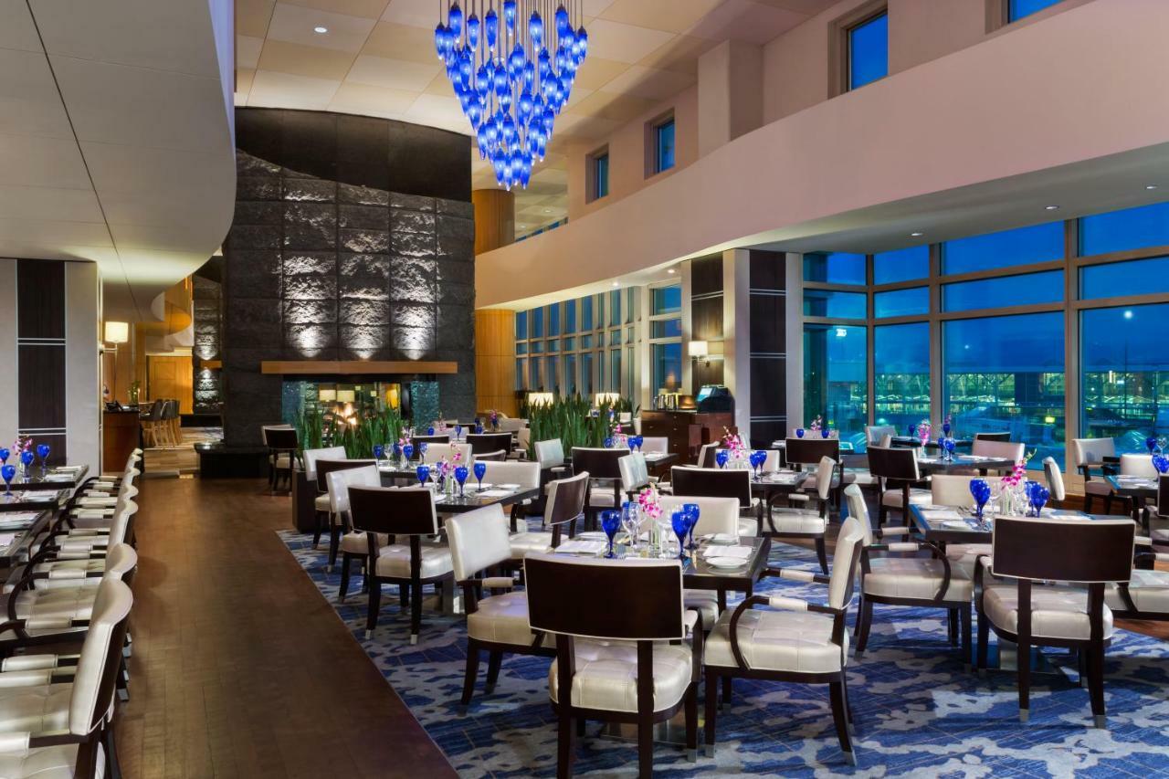 Fairmont Gold At Fairmont Vancouver Airport Richmond